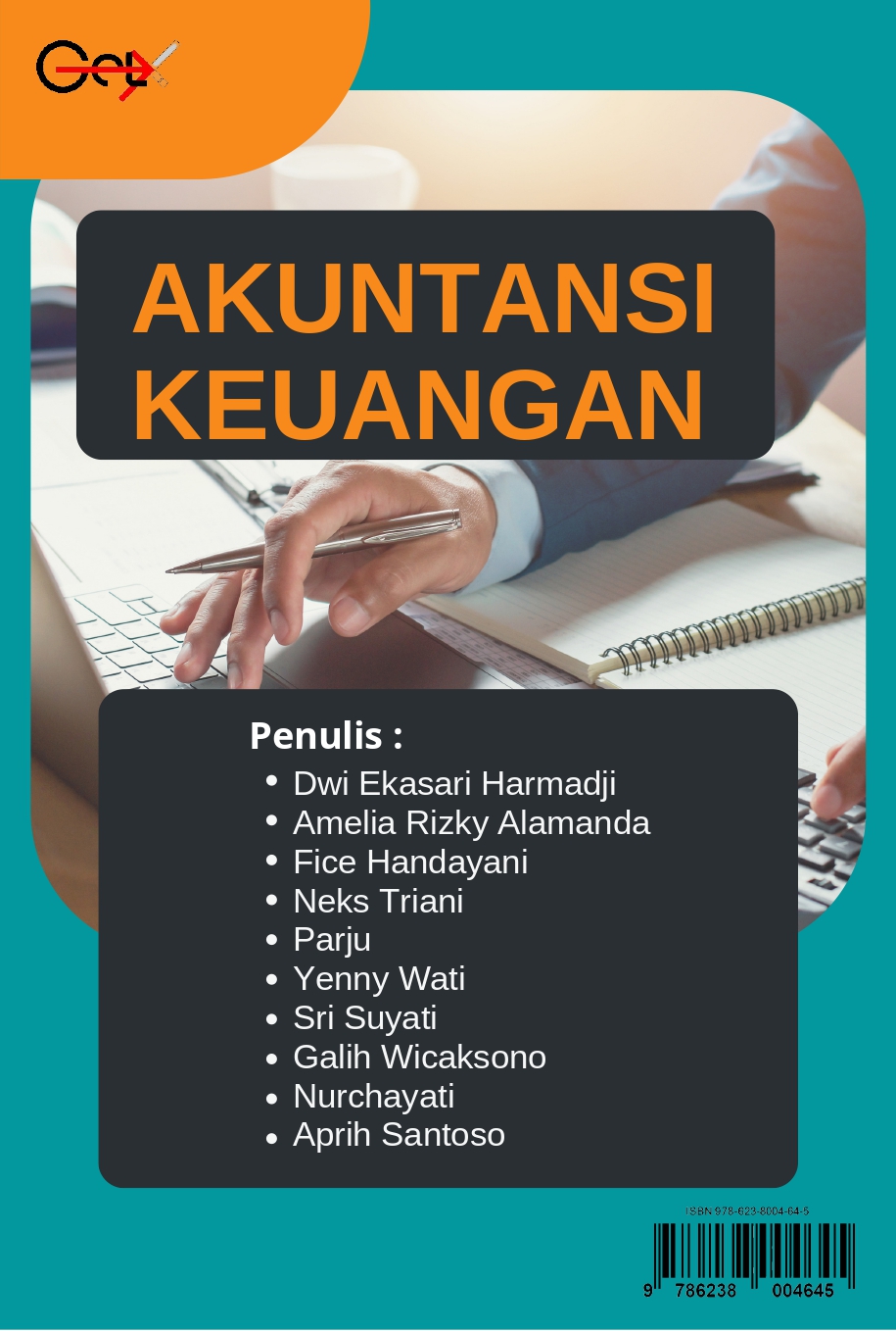 3-Akuntansi Keuangan